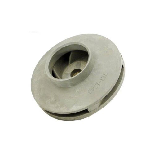 Waterway 310-3640 1HP SVL Impeller Pump