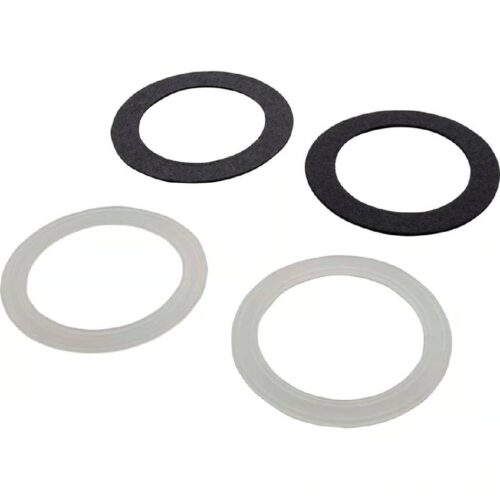 Waterway 400-8320 Deep Socket Adapter Gasket Kit