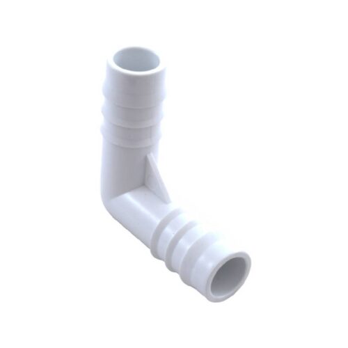 Waterway 411-3700 90 Degree Elbow