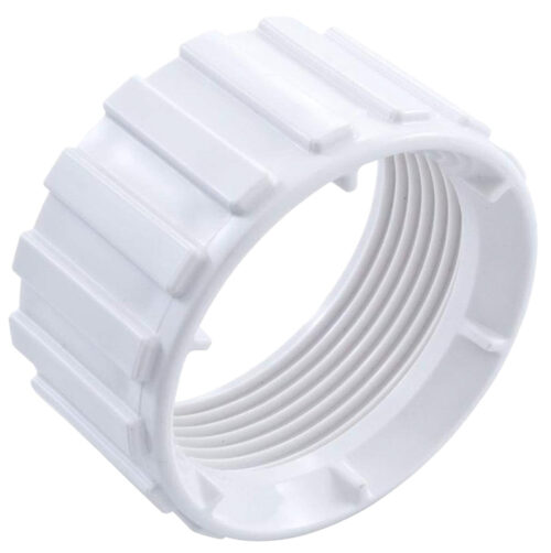 Waterway 415-4000 Union Nut, 1-1/2", White