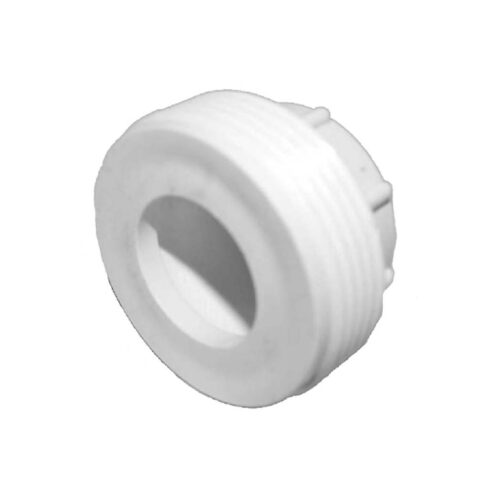 Waterway 417-2010 1IN Socket Union Tail Piece