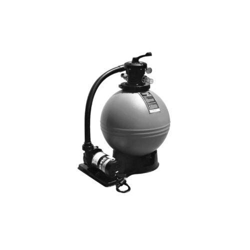 Waterway 520-5200-3S