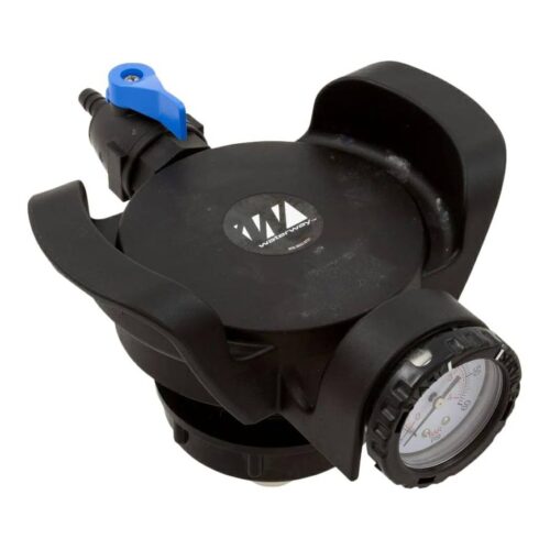 Waterway 550-6730 Crystal Water Cartridge Filter