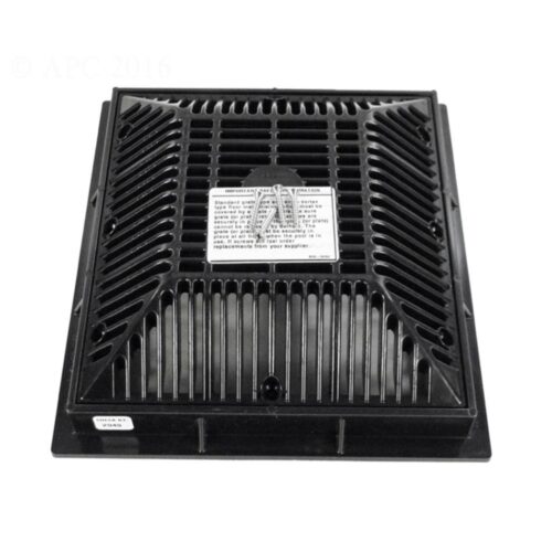 Waterway 640-4791V 1