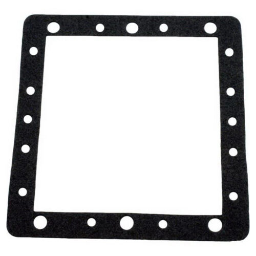 Waterway-806-1040-Mounted-Gasket-Front-Access-Weir-Body-Filter