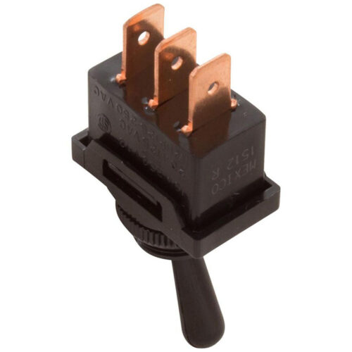 Waterway-815-4011B-Century-2-Speed-Toggle-Switch