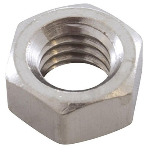 Waterway-820-0016-0.37IN-Serated-Hex-Nut1
