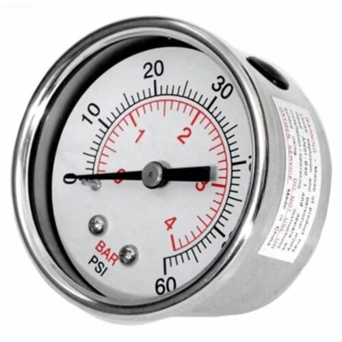 Waterway-830-4000SS-B-0-61-PSI-Stainless-Steel-Pressure-Gauge