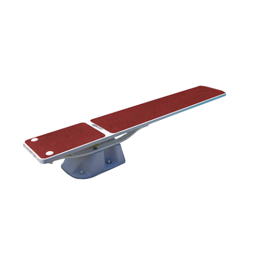 Diving Boards & Starting Platforms