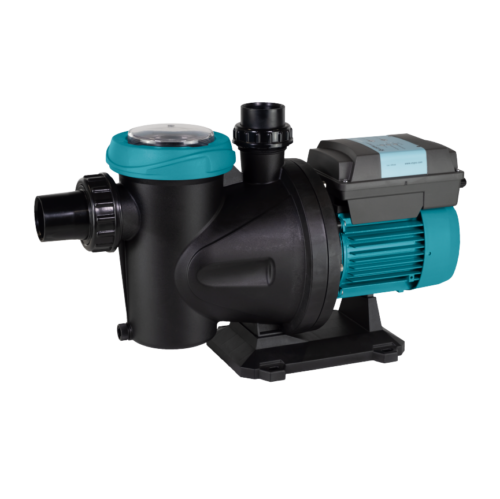 Espa Silen Plus 1HP 220V Pump