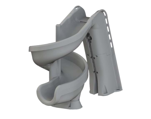 Swimming Pool Slides