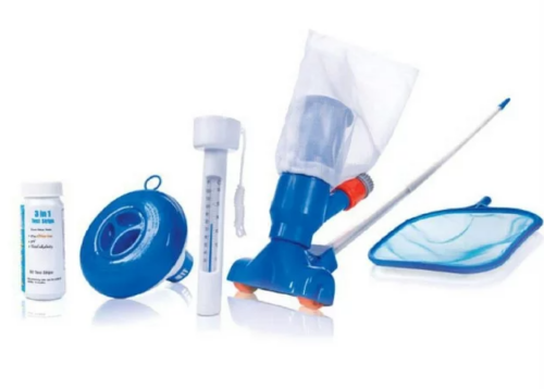 JED Pool Tools SPE-700-GAL Gallagher Custom Maintenance Kit