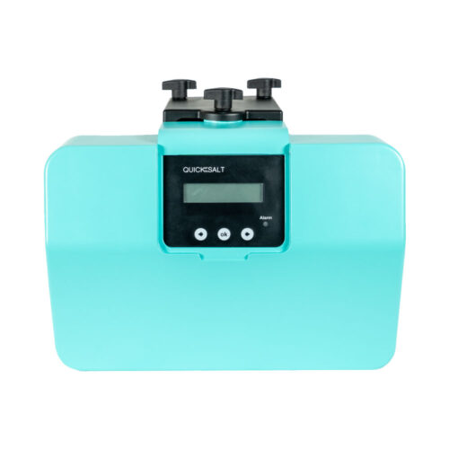 Quick Salt Chlorinator