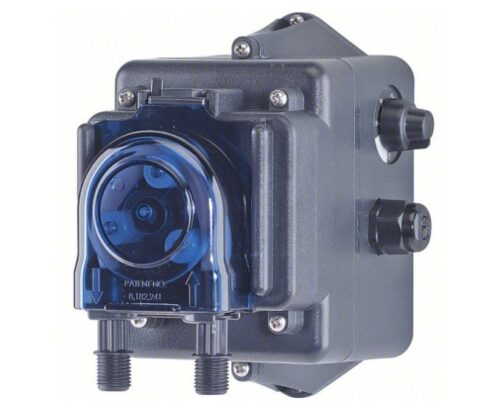 Stenner Pumps E20VXCA1S6 Econ VX 38.8GPD Variable Speed Pump