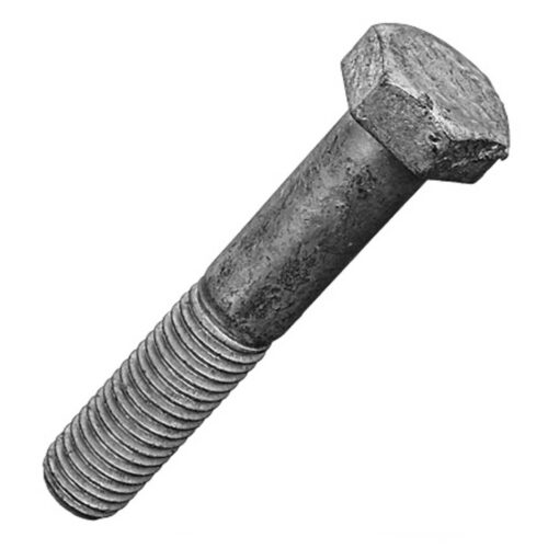 Gem Fasteners & Supply 58X512HHCSZP