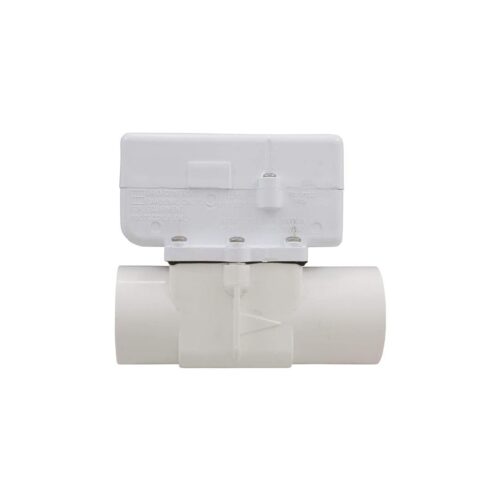 Grid Controls 57-F1-2212-01W 2 IN Flow Switch 1