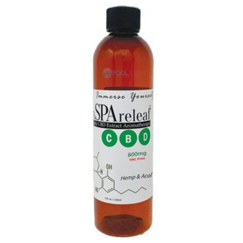 InSPAration-1695-6-Per-Case-InSPAreleaf-8-Oz-Liquid-Hemp-&-Acai
