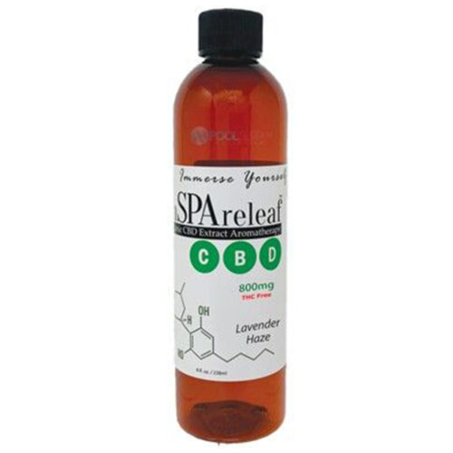 InSPAration-1696-InSPAreleaf-6-Per-Case-8-Oz-Liquid-Lavender-Haze