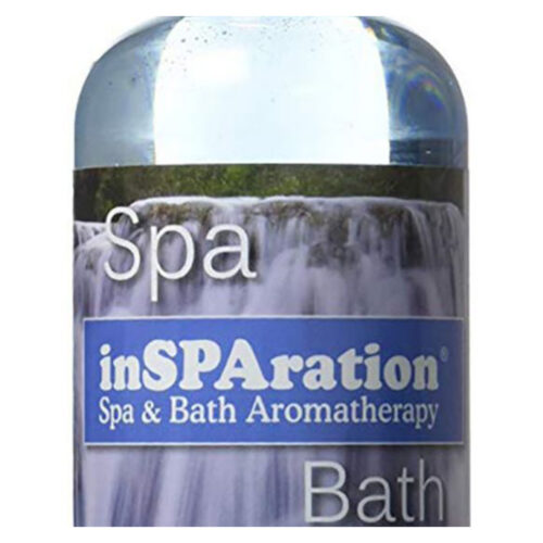 InSPAration-200FRX-12-Per-Case-9-Oz-Fresh-Spa-&-Bath-Fragrance