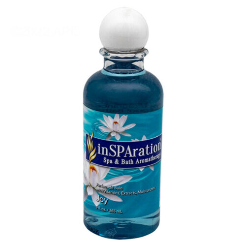 InSPAration-205X-12-Per-Case-9-Oz-Joy-Spa-&-Bath-Aromatherapy