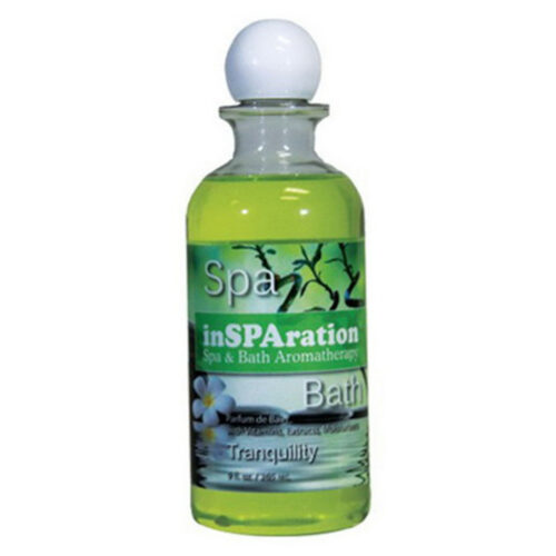 InSPAration-207X-12-Per-Case-9-Oz-Tranquility-Spa-&-Bath-Aromatherapy