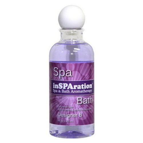 InSPAration-209X-12-Per-Case-9-Oz-Designer-B-Spa-&-Bath-Aromatherapy