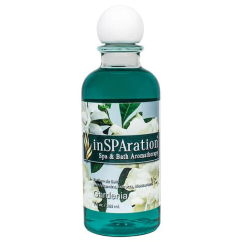 InSPAration-216X-12-Per-Case-9-Oz-Gardenia-Spa-&-Bath-Aromatherapy