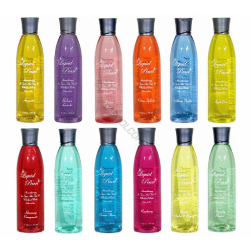 InSPAration-292LPA12-12-Per-Case-8-Oz-Liquid-Pearl-Assortment