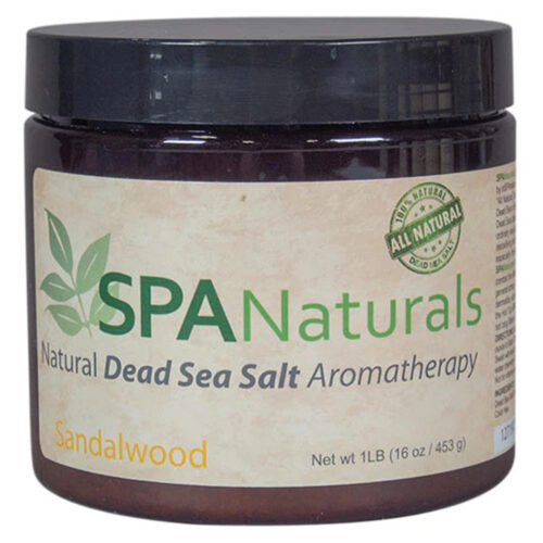 InSPAration-596-6-Per-Case-16oz-Spa-Naturals-Dead-Sea-Salt---Sandalwood
