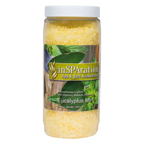 InSPAration-743-6-Per-Case-19-Oz-Spa-&-Bath-Crystals-Eucalyptus-Mint1