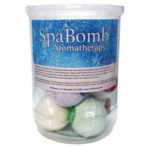 InSPAration-749-SB-12-Per-Case-5-Oz-SpaBomb-Aromatherapy-Rain1
