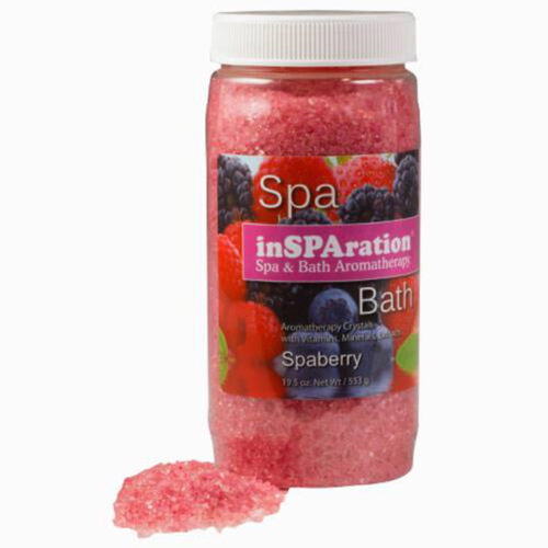 InSPAration-751-6-Per-Case-19-Oz-Spa-&-Bath-Crystals---Spaberry
