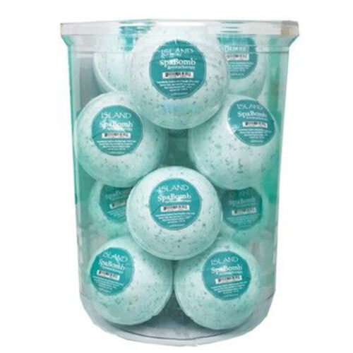 InSPAration-900-SB-5-Oz-SpaBomb-Aromatherapy---Island
