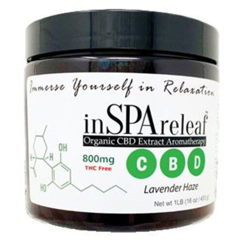 InSPAration-INS1700EACH-InSPAreleaf-16-Oz-Crystal-Lavender-Haze