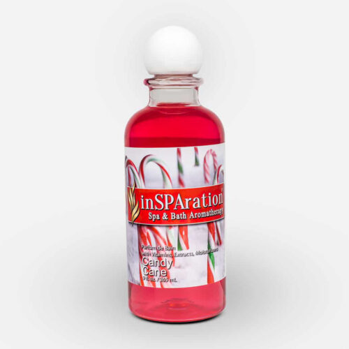 InSPAration-INS200HOLCCXEACH-9-Oz-Holiday-Candy-Cane-Spa-&-Bath-Aromatherapy