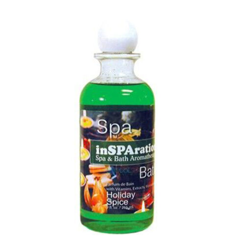 InSPAration-INS200HOLHSXEACH-9-Oz-Holiday-Holiday-Spice-Spa-&-Bath-Aromatherapy