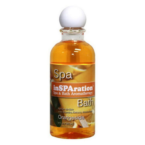 InSPAration-INS201OSXEACH-9-Oz-Orangesicle-Spa-&-Bath-Aromatherapy