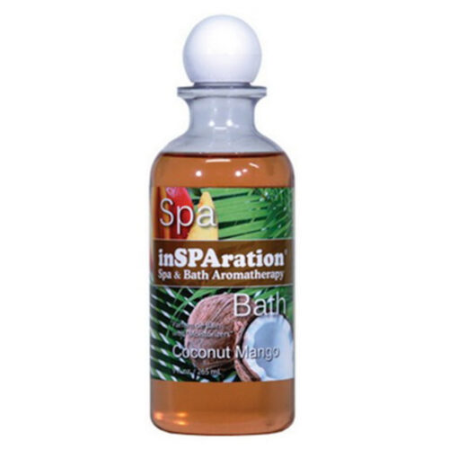 InSPAration-INS208XEACH-9-Oz-Coconut-Mango-Spa-&-Bath-Aromatherapy