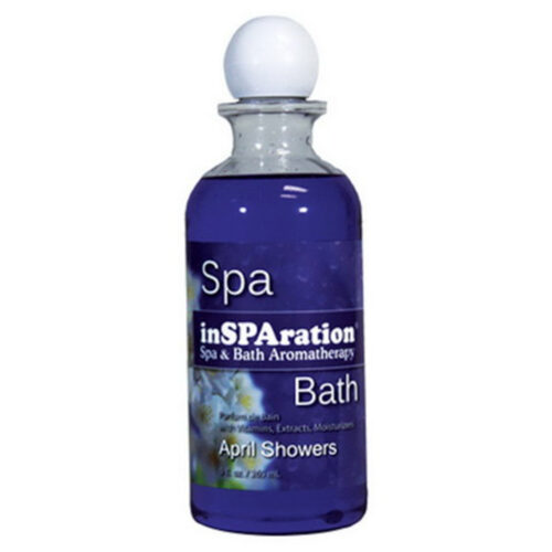 InSPAration-INS211XEACH-9-Oz-April-Showers-Spa-&-Bath-Aromatherapy