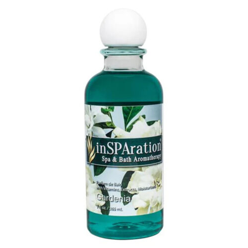 InSPAration-INS216XEACH-9-Oz-Gardenia-Each-Spa-&-Bath-Aromatherapy