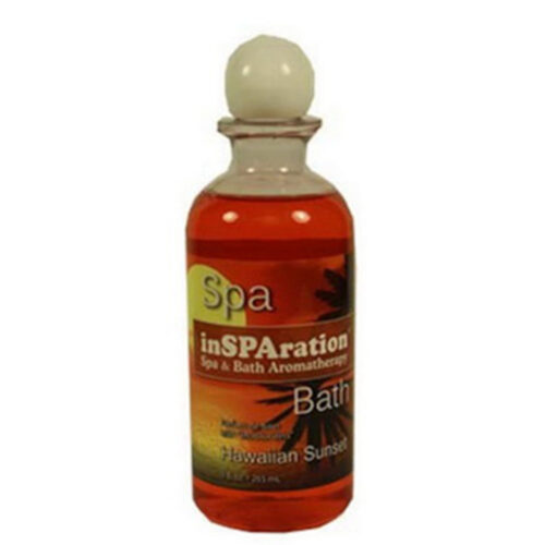InSPAration-INS217XEACH-9-Oz-Hawaiian-Sunset-Spa-&-Bath-Aromatherapy