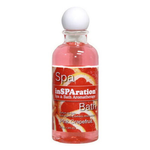InSPAration-INS222XEACH-9-Oz-Pink-Grapefruit-Spa-&-Bath-Aromatherapy