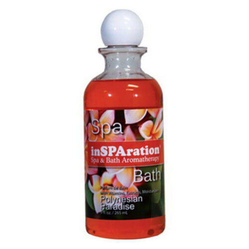 InSPAration-INS223XEACH-9-Oz-Polynesian-Paradise-Spa-&-Bath-Aromatherapy