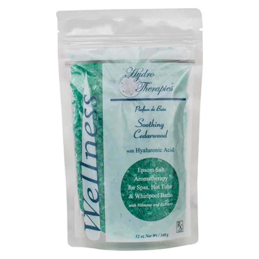 InSPAration-INS557EACH-Wellness-12-Oz-Epsom-Crystals---Soothing-Cedarwood
