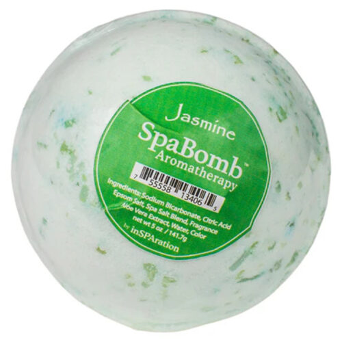 InSPAration-INS746SBEACH-5-Oz-SpaBomb-Aromatherapy-Jasmine