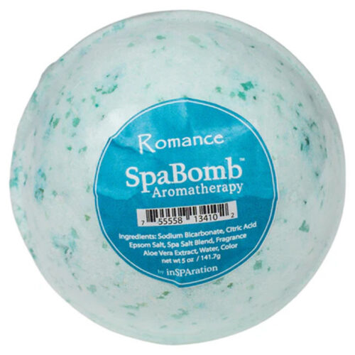 InSPAration-INS750SBEACH-5-Oz-SpaBomb-Aromatherapy-Romance