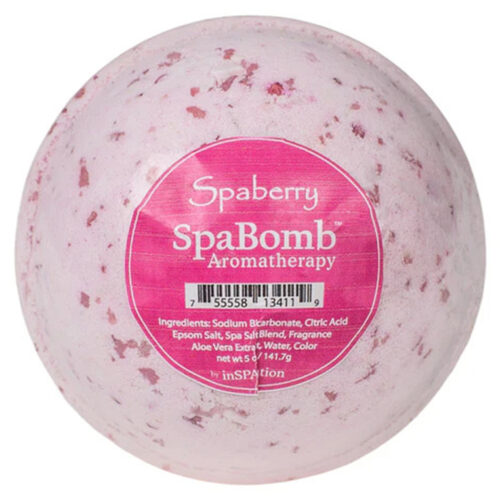 InSPAration-INS751SBEACH-5-Oz-SpaBomb-Aromatherapy-Spaberry1