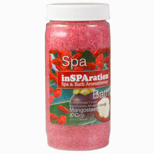 InSPAration-INS757EACH-19-Oz-Spa-&-Bath-Crystals-Mangosteen-&-Goji
