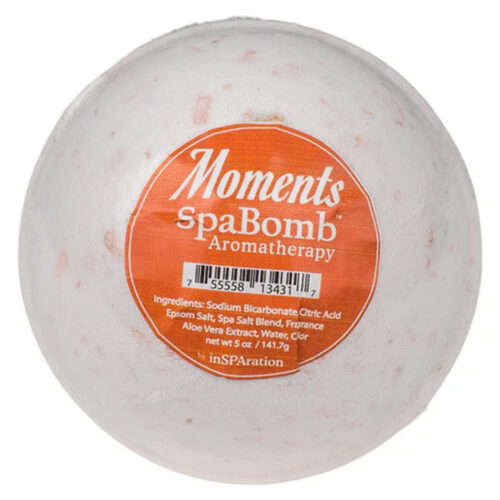 InSPAration-INS904SBEACH-5-Oz-Signature-SpaBomb---Moments-Aromatherapy