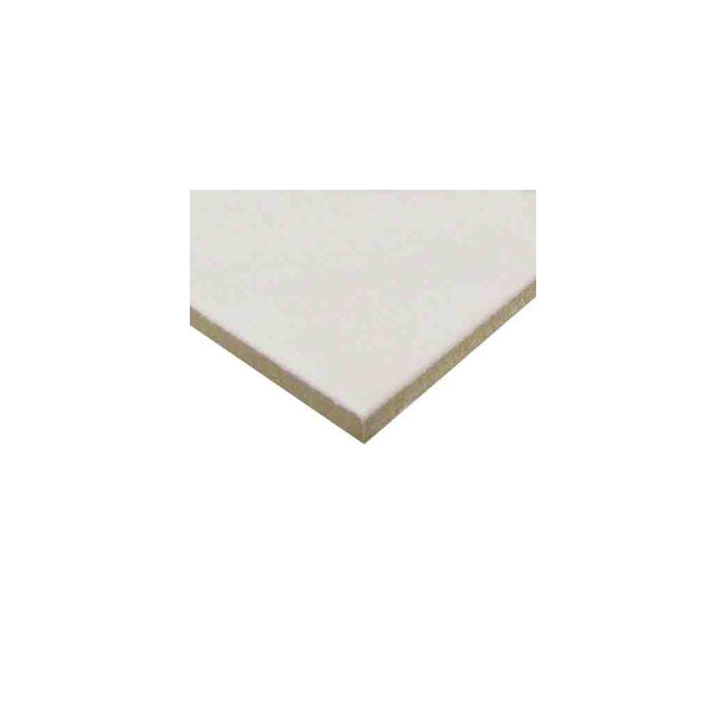 Inlays C612711 6 In. Smooth Ceramic 1.1 M Tile 4